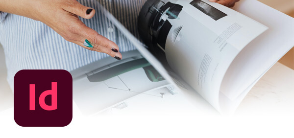 Indesign - perfectionnement : Gagner du temps et perfectionner ses ...