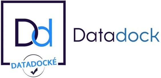 Logo Datadock