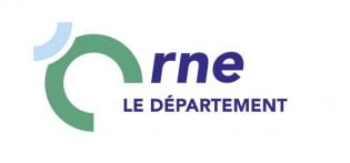 Logo du Département Orne