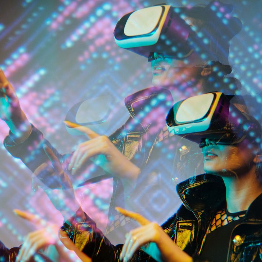 starTech Normandy - Formations et usages du numérique 1 vr ai